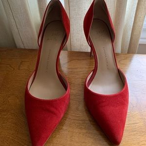 Banana Republic heels